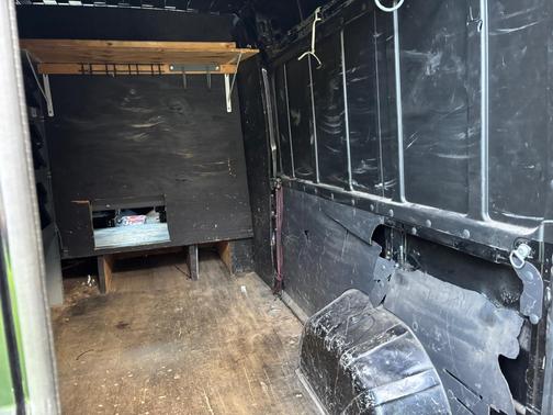 2018 RAM ProMaster 2500 High Roof