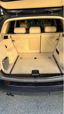 2010 BMW X3 xDrive30i