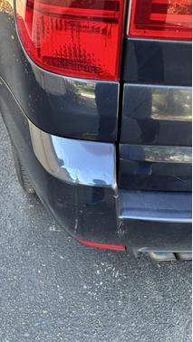 2010 BMW X3 xDrive30i