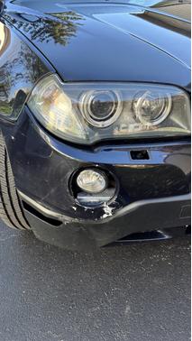 2010 BMW X3 xDrive30i