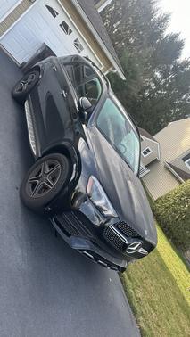 2023 Mercedes-Benz GLE 350 4MATIC