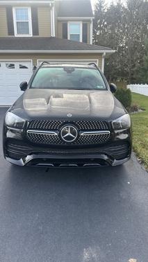 2023 Mercedes-Benz GLE 350 4MATIC