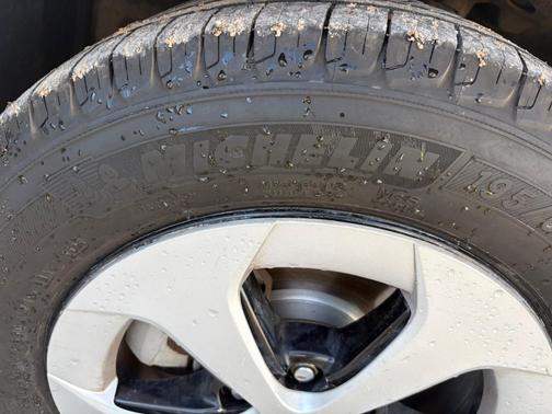 2012 Toyota Prius Three