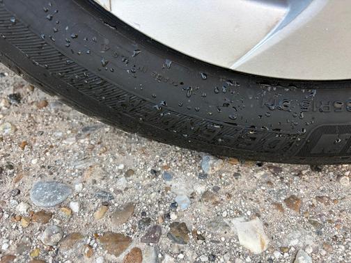 2012 Toyota Prius Three