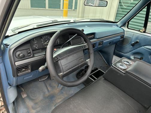 1994 Ford F-150 XL