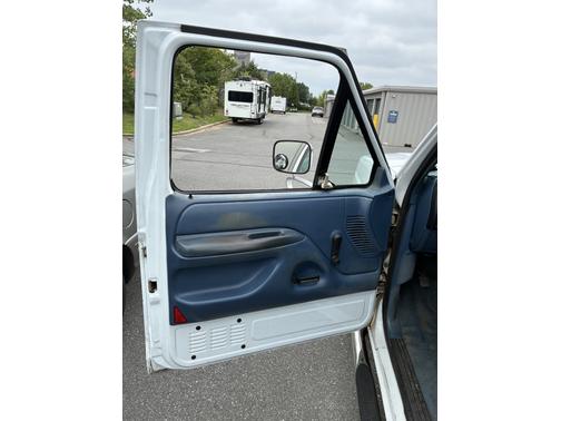 1994 Ford F-150 XL