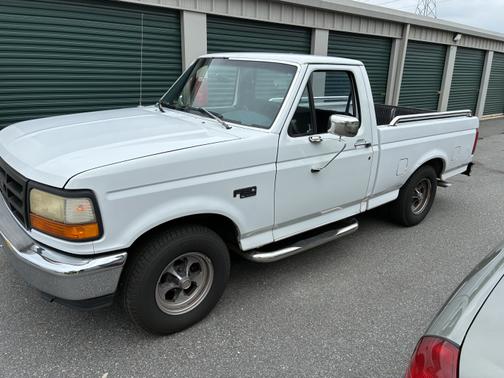 1994 Ford F-150 XL
