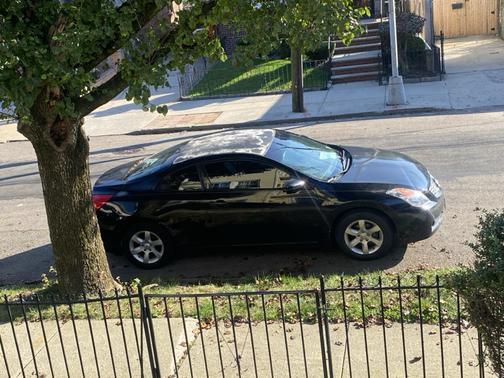 2008 Nissan Altima 2.5 S