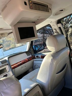 2005 Lincoln Navigator Luxury