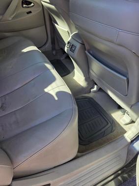 2009 Toyota Camry Hybrid Base