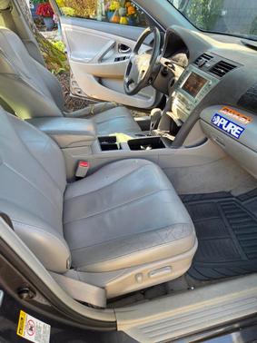 2009 Toyota Camry Hybrid Base