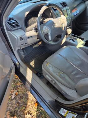 2009 Toyota Camry Hybrid Base