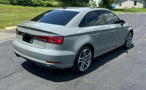 2020 Audi A3 2.0T Premium