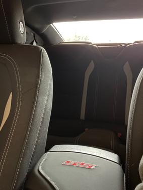 2022 Chevrolet Camaro 1SS