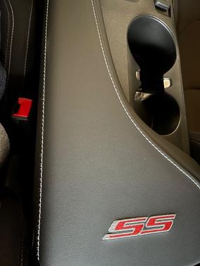 2022 Chevrolet Camaro 1SS