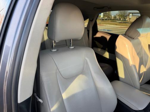 Gray 2015 Lexus RX 350 Base