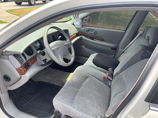 2003 Buick LeSabre Custom