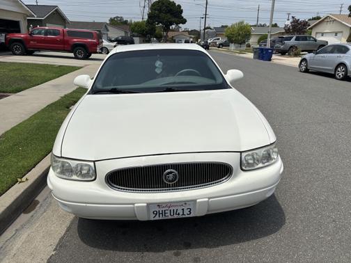 2003 Buick LeSabre Custom