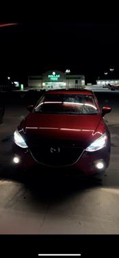 2016 Mazda Mazda3 s Grand Touring