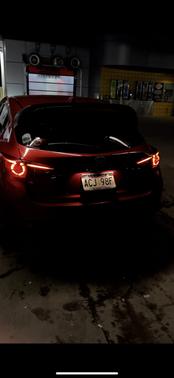2016 Mazda Mazda3 s Grand Touring