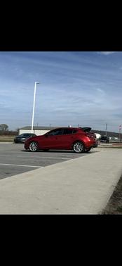 2016 Mazda Mazda3 s Grand Touring