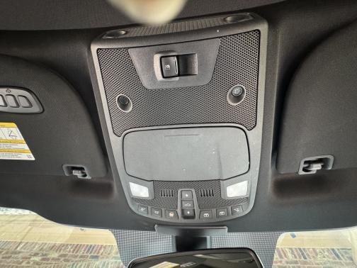2016 Ford F-150 Platinum