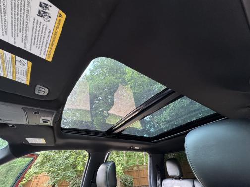 2016 Ford F-150 Platinum