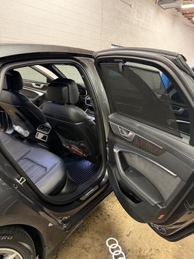 2022 Audi A6 55 Prestige