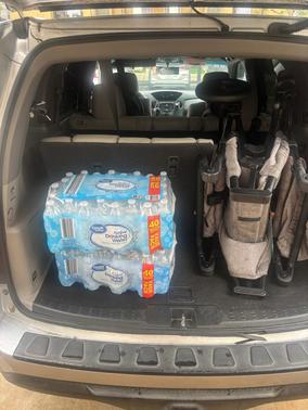 2012 Honda Pilot LX