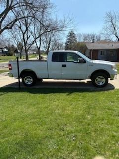 2006 Ford F-150 XL