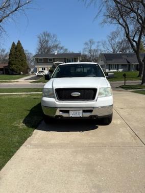 2006 Ford F-150 XL