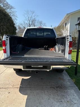 2006 Ford F-150 XL