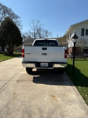 2006 Ford F-150 XL