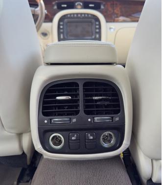 2008 Jaguar XJ Vanden Plas