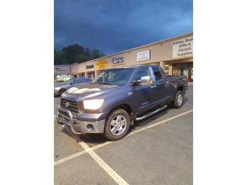 2007 Toyota Tundra SR5 Double Cab