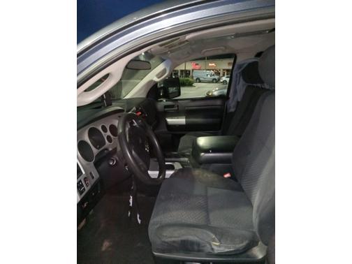2007 Toyota Tundra SR5 Double Cab