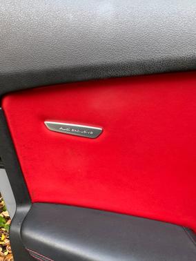 2016 Audi RS 7 4.0T Prestige