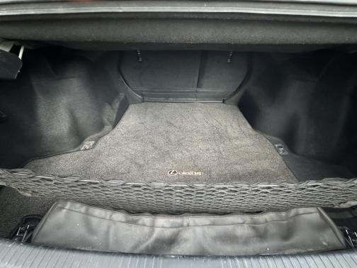 2017 Lexus IS 200t Base