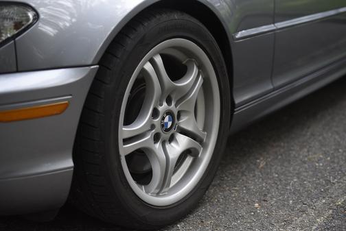 2004 BMW 330 Ci