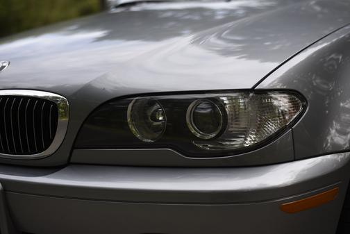 2004 BMW 330 Ci