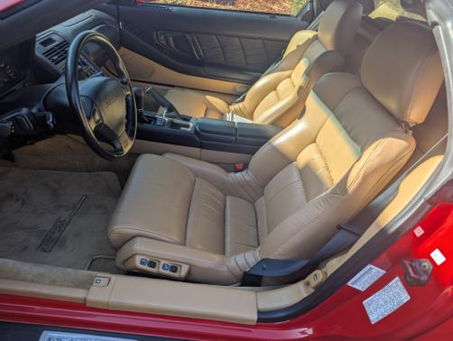 1997 Acura NSX T