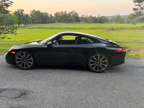2014 Porsche 911 911 Carrera S