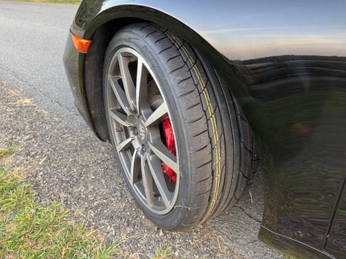 2014 Porsche 911 911 Carrera S