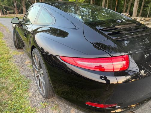 2014 Porsche 911 911 Carrera S