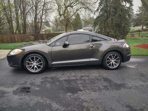 2011 Mitsubishi Eclipse GS
