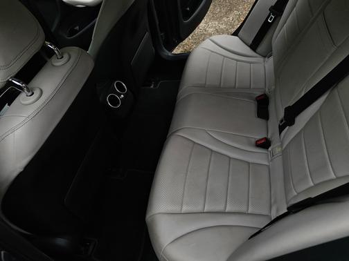 2016 Mercedes-Benz C-Class C 300