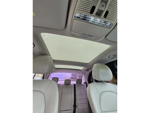 2016 Mercedes-Benz C-Class C 300