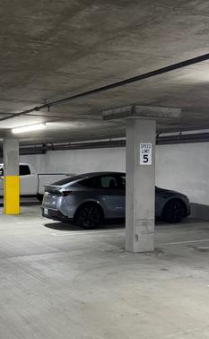 2026 Tesla Model Y Performance AWD