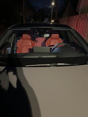 2022 Audi S5 3.0T Premium Plus