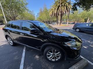 2013 Mazda CX-9 Grand Touring